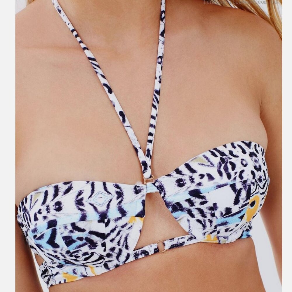 Kopper & Zink Out of Africa Bikini